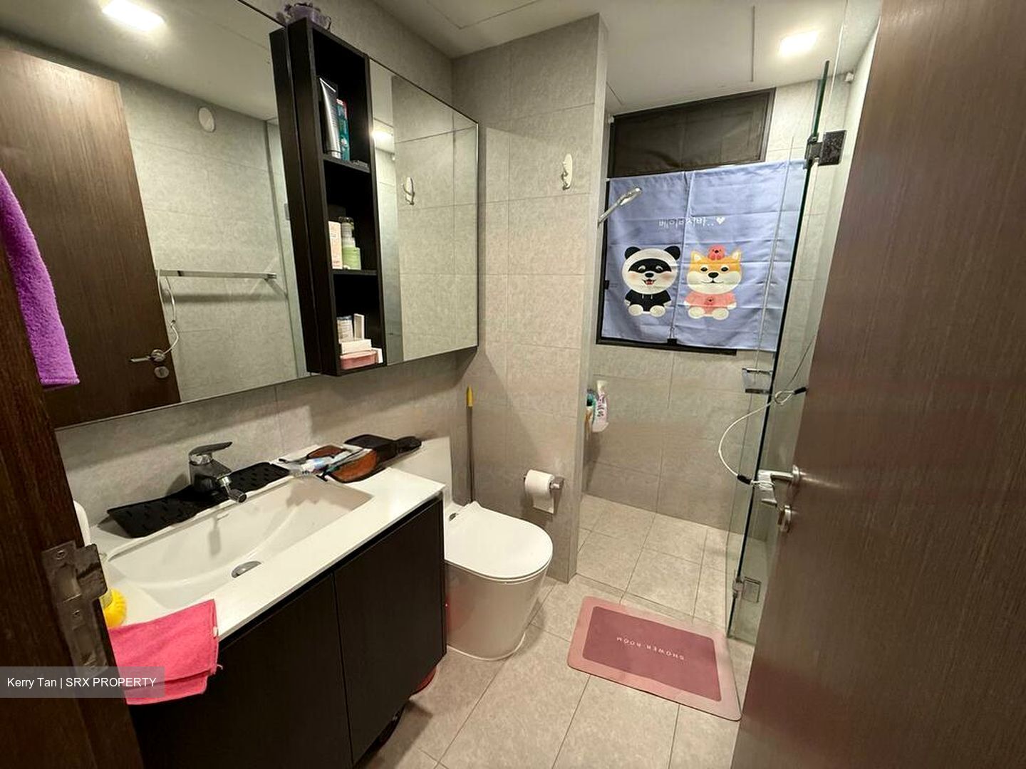 iNZ Residence (D23), Condominium #470252851